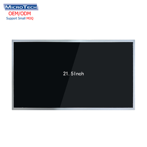 Nuovo arrivo applicazione di controllo industriale da 21.5 pollici 1920x1080 8 Bit RGB transflettivo modulo Display LCD di tipo TFT - Product Image 6