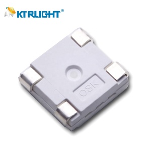 KTRLIGHT 5050 SMD LED rgb 0.2W 5050 LedライトチップダイオードLedランプビーズRGBカラフルSK6812IC rgb 3.7-5.5V 5.0*5.0*1.6mm - Product Image 4