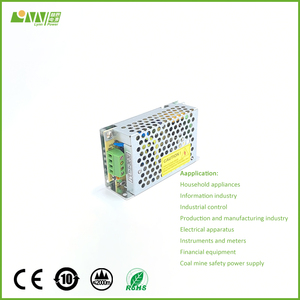 10W 5V 12V <strong>15V</strong> 24V Dual <strong>Output</strong> Switching Power Supply <strong>Multiple</strong> <strong>Output</strong> Power Supply - Product Image 4
