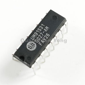 IC programador microcontrolador chip micro IC chip UM91531