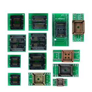 Original Xeltek USB Superpro 610P programador Universal de alta calidad Xeltek USB programador Universal - Product Image 5