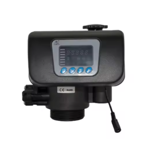 Modelli completi di alta qualità valvola di controllo automatico Runxin valvola filtro acqua valvola controllo tempo misuratore di controllo valvola di trattamento delle acque - Product Image 5