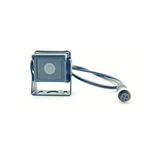 Venta caliente AHD 1080P Mini Flota Cámara de respaldo de marcha atrás para vehículo para seguridad en el automóvil con función de vista nocturna Vista trasera frontal