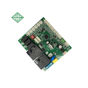 บอร์ดพีซีบีเอแบบครบวงจรแผงวงจร PCB แบบกำหนดเองระบบจ่ายไฟแผงวงจรอิเล็กทรอนิกส์ - Product Image 4