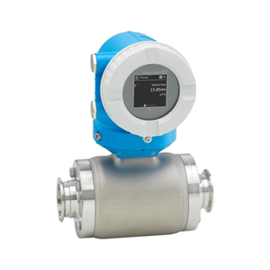 <strong>E</strong>+<strong>H</strong>(ENDRESS+HAUSER) Proline <strong>Promag</strong> H500 electromagnetic flowmeter Proline <strong>Promag</strong> H10 electromagnetic flowmeter - Product Image 2