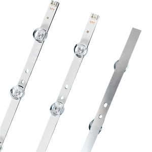 แถบ TYC-0001 LED สำหรับซ่อมแซมทีวีใช้สำหรับ DRT3.0 32LB LG ไฟด้านหลังทีวี REV0.2 32 A-TYPE - Product Image 2