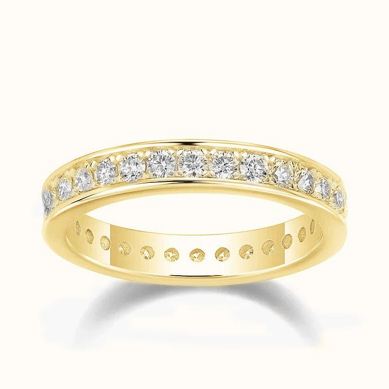 T0493 yellow gold