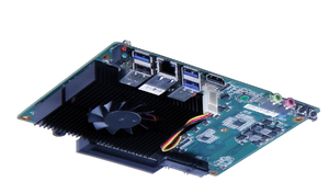 OPS לוח הבקרה תעשייתי תמיכת Intel Core i5-6360U מעבד FCBGA1356 15W מגיע עם מעבד מאוורר
