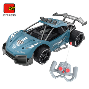 Wholesale 1:16 Scale High Speed Remote <strong>Control</strong> <strong>Car</strong> Fast <strong>RC</strong> Racing <strong>Cars</strong> Toys Model Vehicle - Product Image 5