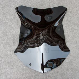 Kolmio-LAM Motorcycle Windshield for <strong>BMW</strong> R1200GS ADV LC R1250GS <strong>R1200</strong> R 1200 R1250 <strong>GS</strong> 2013-2022 Wind Screen Protector Deflector - Product Image 5