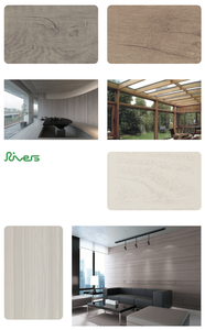 Wood Grain Texture Powder Coating Glossy Matte Colors <strong>Epoxy</strong>/Polyester Powder Paint