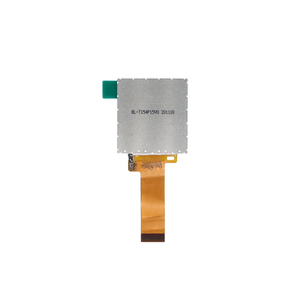 GC9307 1.54 pollici 240*240 risoluzione TFT LCD Display raspberry pi MIPI/RGB/SPI interfaccia ip modulo display lcd - Product Image 5