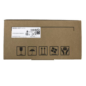 DOP Panel Delta Electronics Harga DOP-107EV Antarmuka Mesin Manusia Ethernet Hmi 7" - Product Image 5