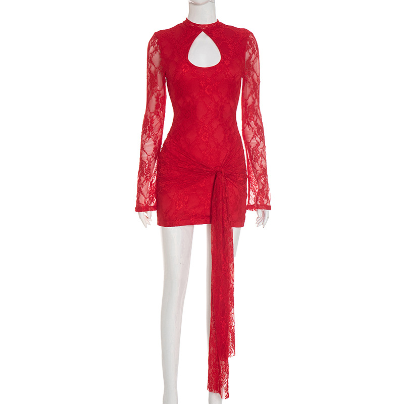 C25DS284 Red