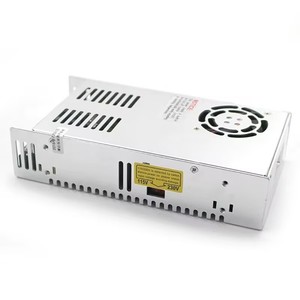 定制S-150-110 150W 1.3A交流输入110V/220V至DC输出110V开关电源