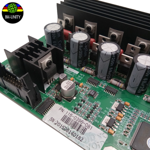 Ban đầu rtz-nhỏ gọn hpp8 PCB <span class=keywords><strong>v1.8</strong></span> Flora bảng điện áp cao đầu in cho máy in thực vật lj320p - Product Image 4