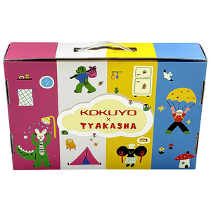 Customized Children's <strong>Toy</strong> Gift <strong>Box</strong> Packaging <strong>Box</strong>, Handle Airplane <strong>Box</strong>, Environmentally Friendly Material Printing - Product Image 3