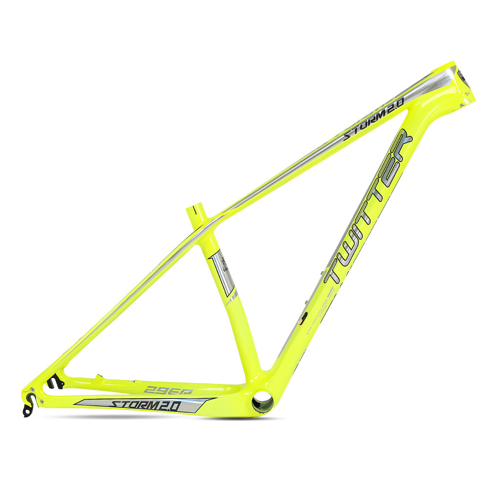 Amarillo fluorescente