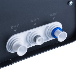 เครื่องกรองน้ำระบบดื่มโดยตรง400GPD การไหลขนาดใหญ่ถึง1000GPD มี OEM - Product Image 6