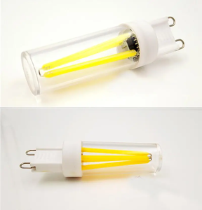 Non Dimmable <strong>Led</strong> Light <strong>Led</strong> G9 3w Ceramic Bulb Light 110v 230v <strong>Led</strong> G9 for 30w Halogen Bulb Replacement - Product Image 5