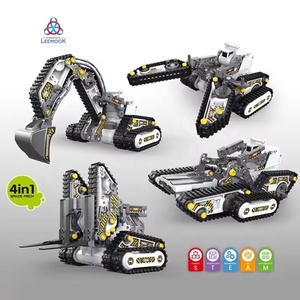 Игрушка-Стебель 4 в 1 - Product Image 6