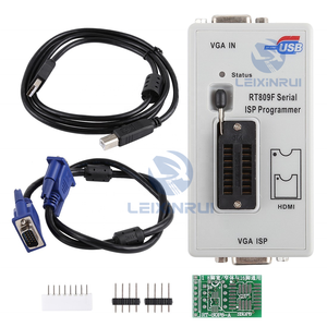 מקורי rt809f מחשב לוח האם lcd טלוויזיה אוניברסלי אוניברסלי חכם USB מתכנת אינטרנט <span class=keywords><strong>bios</strong></span> מבער - Product Image 1