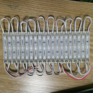 Su geçirmez reklam tasarımı IP65 SMD <span class=keywords><strong>5054</strong></span> DC12V <span class=keywords><strong>LED</strong></span> tutkal için <span class=keywords><strong>LED</strong></span> modülleri tabela 3 <span class=keywords><strong>LED</strong></span>