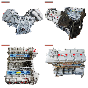 Factory Direct Sale 3UR 5.7L <strong>Engine</strong> for Toyota Landcruiser TUNDRA 5.7L V8 <strong>Engine</strong> Lexus LX570 3ur <strong>Engine</strong> Assembly - Product Image 6