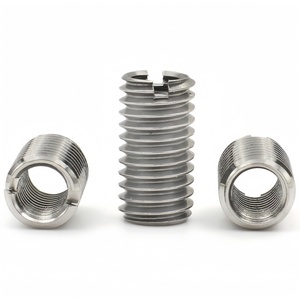 Вставка для ремонта проволочной резьбы - Product Image 1