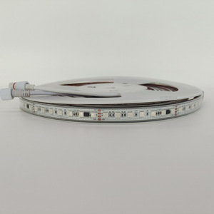 High-end <strong>Project</strong> DMX512 RGB Addressable <strong>Led</strong> <strong>Strip</strong> 84led/M UCS512B3 Pixel <strong>Led</strong> <strong>Strip</strong> - Product Image 3
