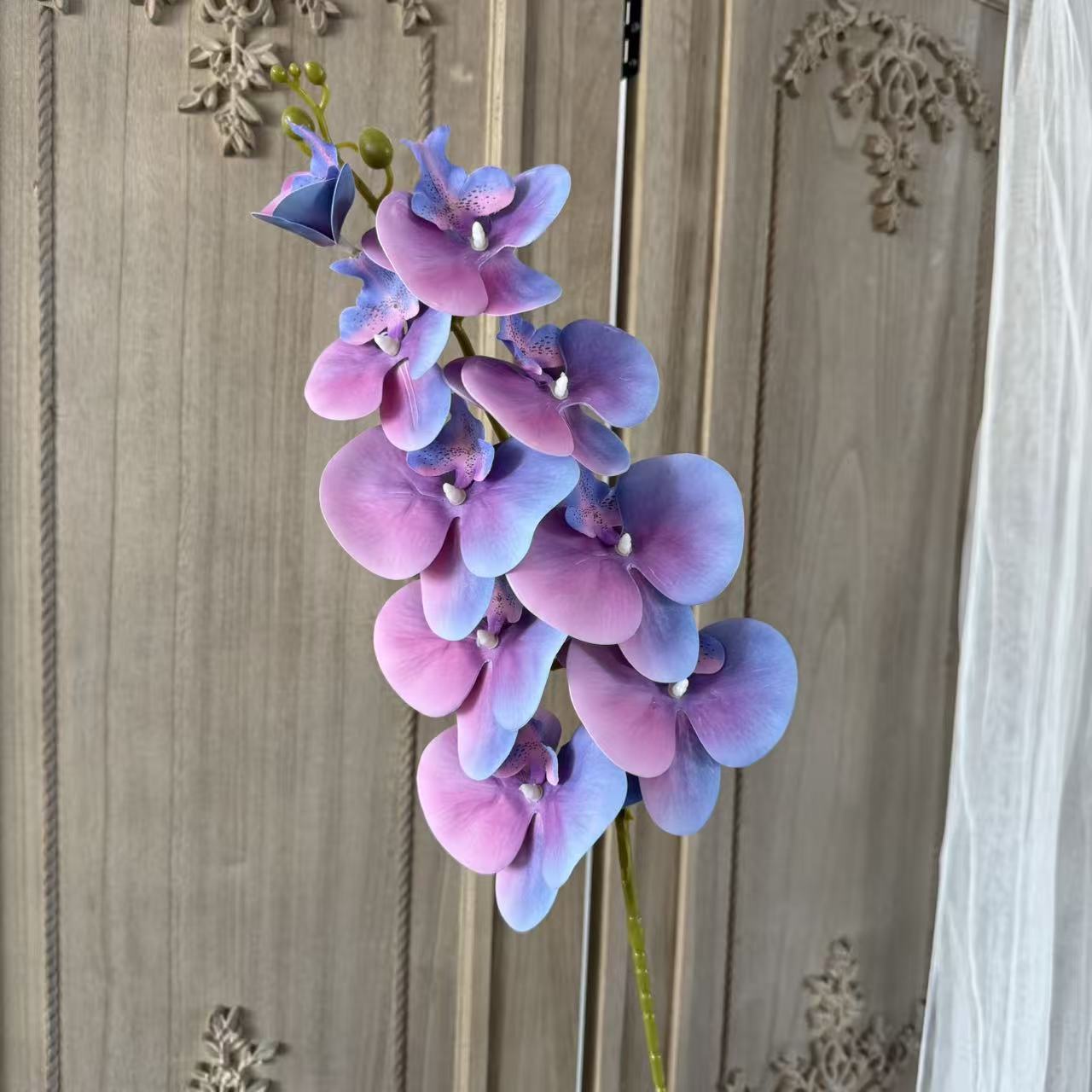 Bleu poudre