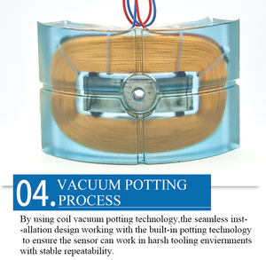 Intelligent Magnetic <strong>Flow</strong> Meter/electromagnetic <strong>Flow</strong> Meter Water <strong>Flowmeter</strong> with 4-20 Ma - Product Image 6