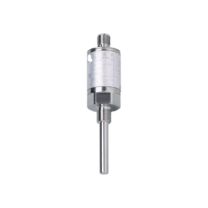 Plc Taa131 Compact <strong>Temperature</strong> Transmitters for General Applications Brand New Original Spot - Product Image 1