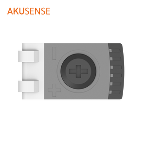 Sensor láser económico de reflexión difusa con supresión de fondo reflexión difusa - Product Image 2