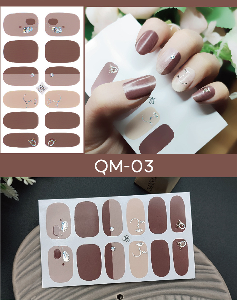 QM - 003.