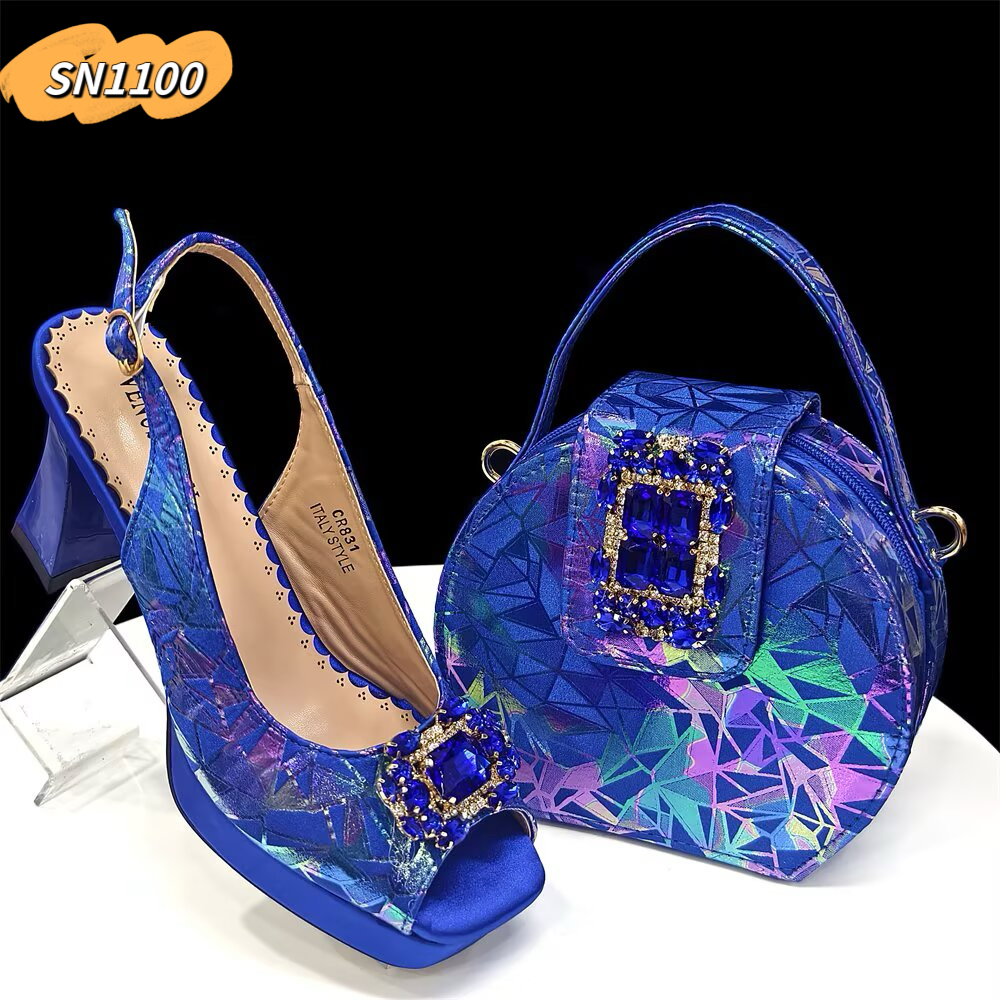 royal blue