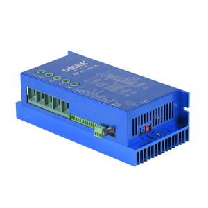 Controlador de velocidad de Motor sin escobillas, controlador de velocidad de 24V, 36V, 48V, 72V, 310V, Rs485, Modbus hacia adelante, Pwm, Bldc - Product Image 4