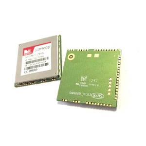 SIMCOM SIM900D超コンパクトワイヤレスGSM/GPRS 850/900/1800/1900MHzモジュールSIM900 - Product Image 1