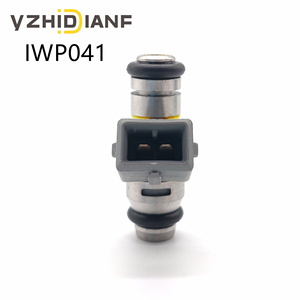 Yakıt memesi sistemi yakıt enjektörü IWP041 IWP-041 50100902 0369980311 s VW Gol Parati Polo SEAT Ibiza 1.0 16V - Product Image 2