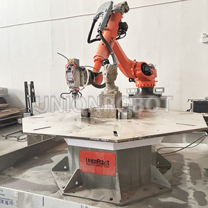 <strong>Robot</strong> Automatic 6 Axis <strong>Robot</strong> Arm Painting Arm 6 Axis Industrial <strong>Robot</strong> - Product Image 2