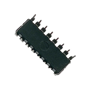 OKY0145 74hc595n 8-Bit <strong>Serial</strong> <strong>Input</strong> / <strong>Output</strong> / Parallel <strong>Output</strong> Register Dip-16 Logic-Shift Register - Product Image 5