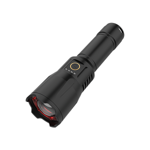 Светодиодный фонарик с подсветкой - Product Image 1