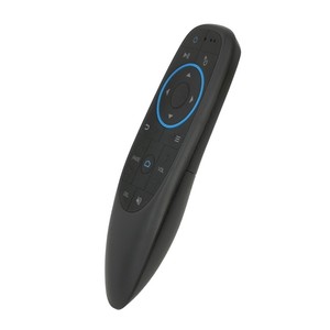 2025 fabrika yeni Model G10 BT uzaktan IR öğrenme fonksiyonu hava fare uzaktan kumanda için Android TV kutusu/PC/projektör - Product Image 6