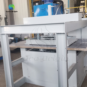 Best <strong>Price</strong> <strong>Recycling</strong> Solar Panel Frame Disassembly Machine Solar Panel <strong>Recycling</strong> Production Line - Product Image 3