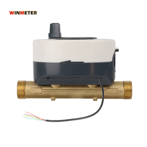 Winmeter DN20 M-Bus/<strong>RS485</strong>/<strong>Pulse</strong> <strong>Output</strong>/Lorawan/Nb-IoT with IP68 Plastic and Brass Material AMR Ultrasonic Water <strong>Meter</strong> - Product Image 3