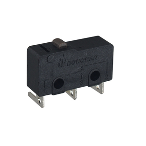 Micro interruttore KW4A-Z0SL150-76 per macchina da caffè Spdt Micro finecorsa laterale PCB terminale momentaneo pulsante micro interruttore - Product Image 2