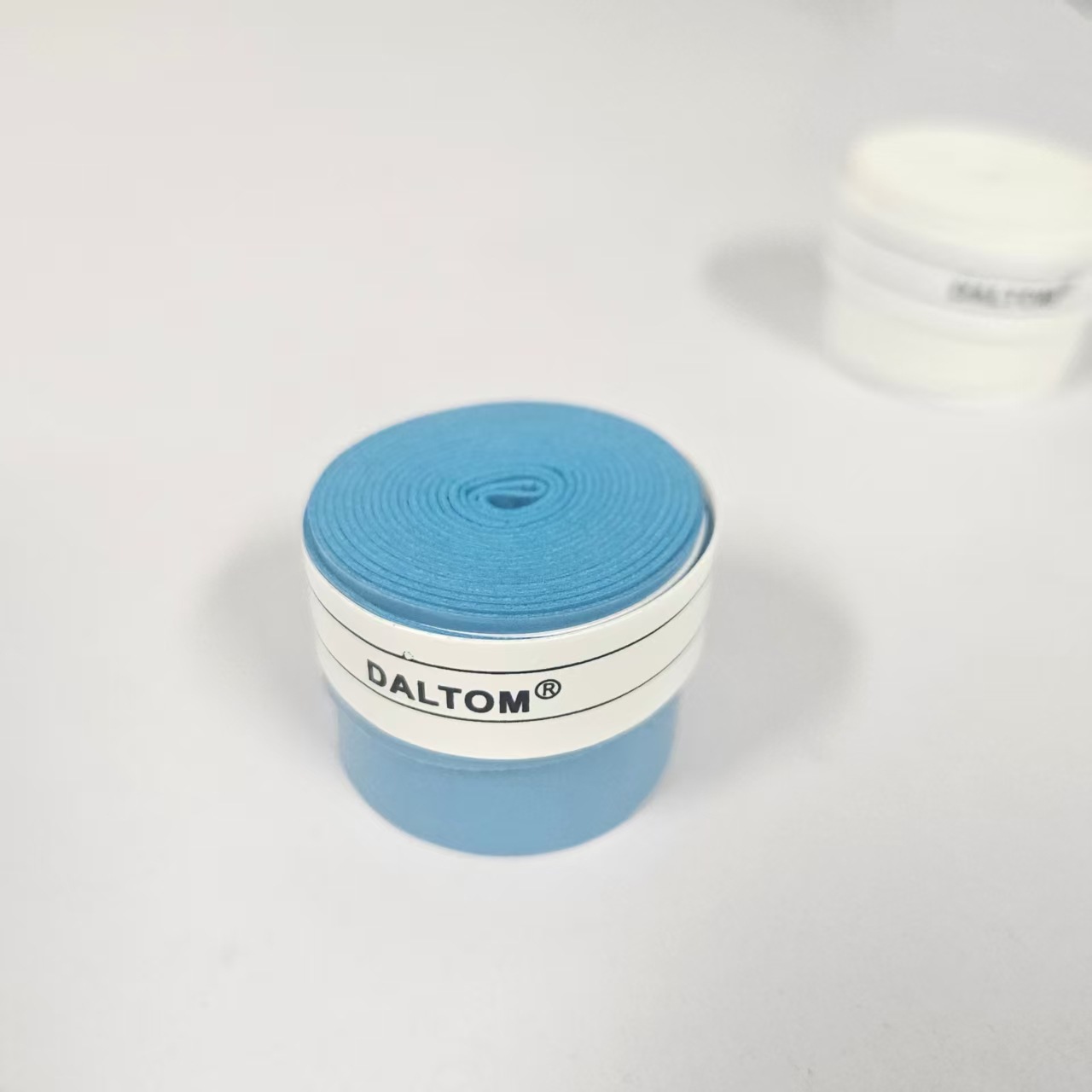 Bleu fantaisie