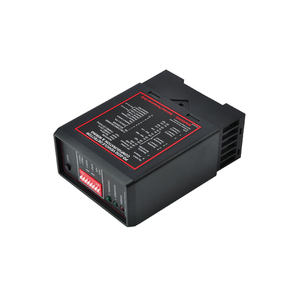 Detector de bucle de doble canal Tenet AC220V para detección de vehículos directo de fábrica - Product Image 5