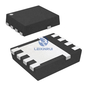 SOIC-8 4MB serielle Flash Embedded Memory Chip M25P40-VMN6TPB - Product Image 3