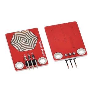 1PCS Water Vapor <strong>Sensor</strong> Rain Detector Liquid Level Switch <strong>Humidity</strong> <strong>Sensor</strong> / <strong>Raspberry</strong> pie